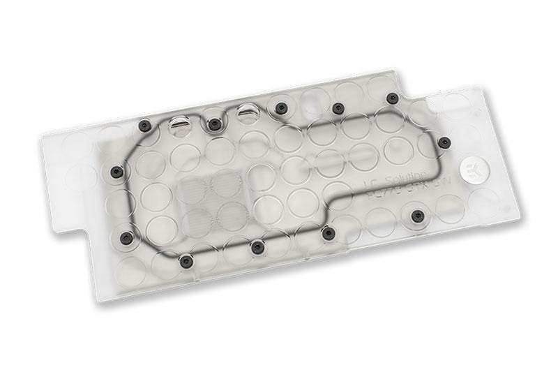EK Water Blocks EK-FC770 GTX GW