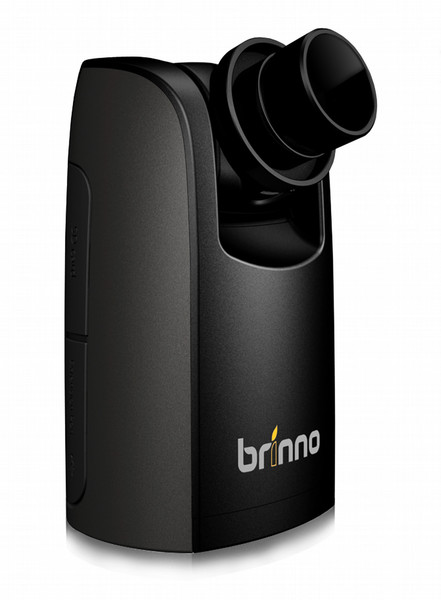 Brinno BLC200 1280 x 720Pixel 1.3MP Zeitraffer-Kamera