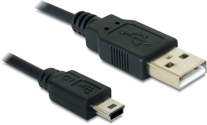 DeLOCK 82311 кабель USB