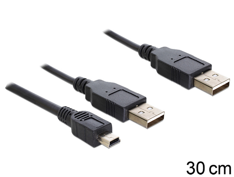 DeLOCK 83178 кабель USB