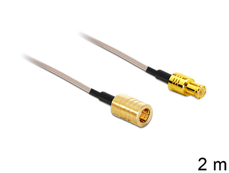 DeLOCK 88674 coaxial cable