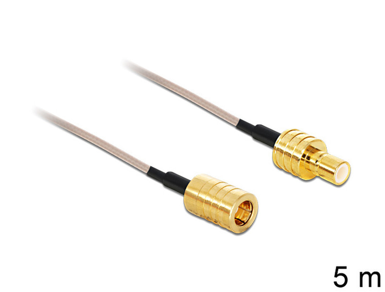 DeLOCK 88679 coaxial cable