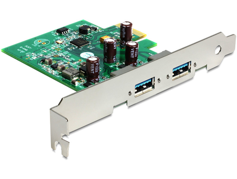 DeLOCK 89348 Internal USB 3.0 interface cards/adapter