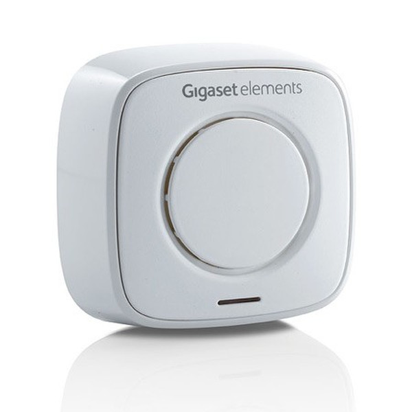 Gigaset elements siren Wireless siren В помещении / на открытом воздухе Белый