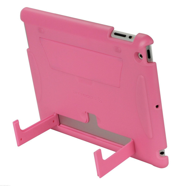 Scosche kickFIT 9.7Zoll Cover case Pink