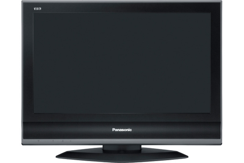 Panasonic TX-26LMD70 26Zoll HD Schwarz LCD-Fernseher