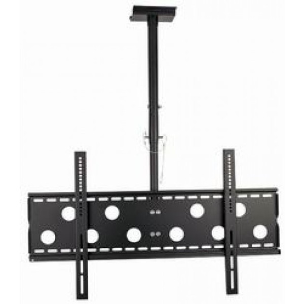 Techly 32-60" Universal Ceiling Support for LED TV LCD Long Arm" ICA-CPLB 102LX