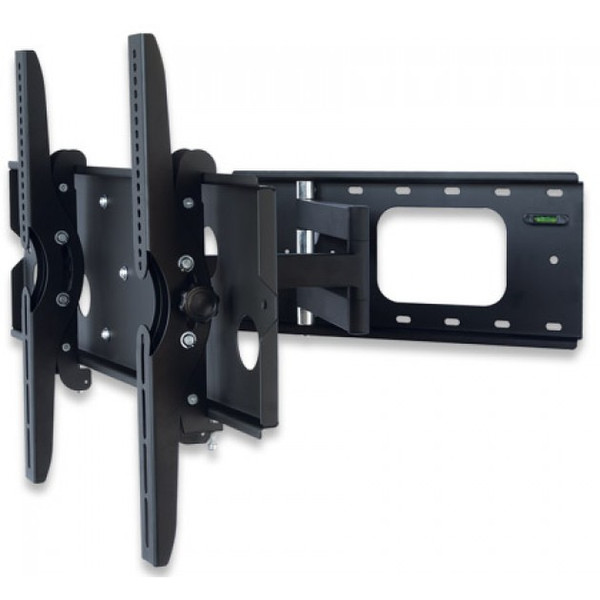 Techly 32-60" Wall Bracket for LED LCD TV Tilt and Extensible" ICA-PLB 109B