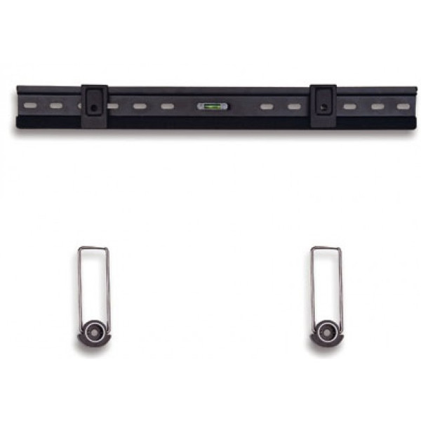Techly 32-60" Ultra Slim Wall Bracket for LED LCD TV Fixed" ICA-PLB 129B