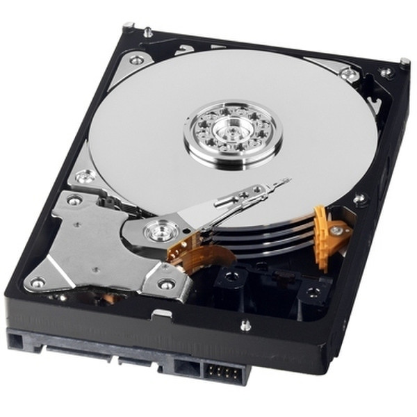 Western Digital AV-GP 1.0TB 1000ГБ Serial ATA II внутренний жесткий диск