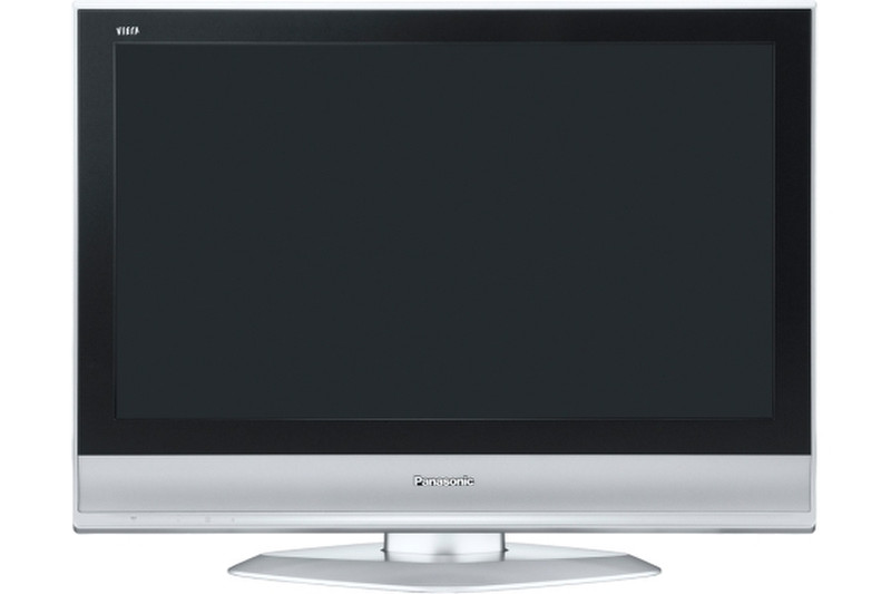 Panasonic TX-32LM70F 32Zoll Schwarz, Silber LCD-Fernseher