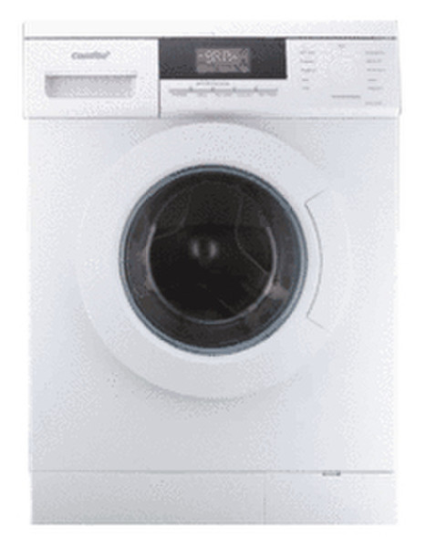 Comfee MG52-10506E Freistehend Frontlader 5kg 1000RPM A Weiß Waschmaschine