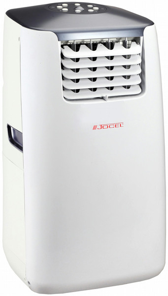 Jocel JACP-1263RHI mobile Klimaanlage