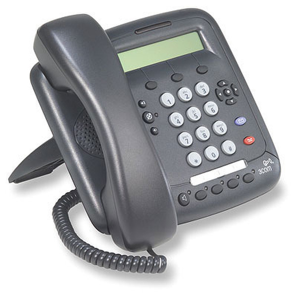 Hewlett Packard Enterprise 3101SP Basic Speaker Phone (BR)