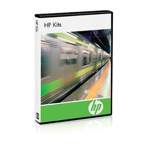 HP Core Controller Rail Kit
