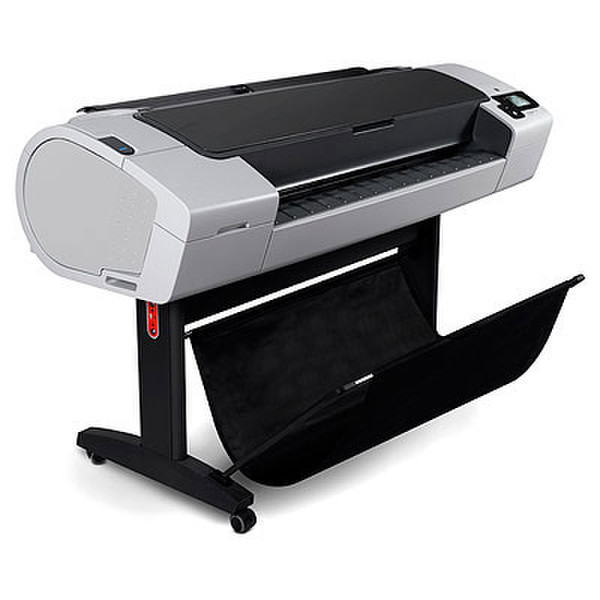 HP Designjet T790 44-in PostScript ePrinter with Encrypted Hard Disk струйный принтер