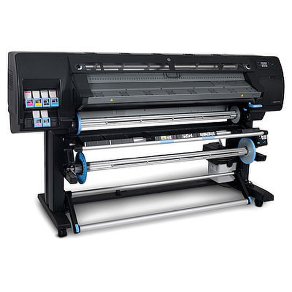 HP Latex 260 61-in Japan Printer ( Designjet L26500 61-in Japan Printer) крупно-форматный принтер