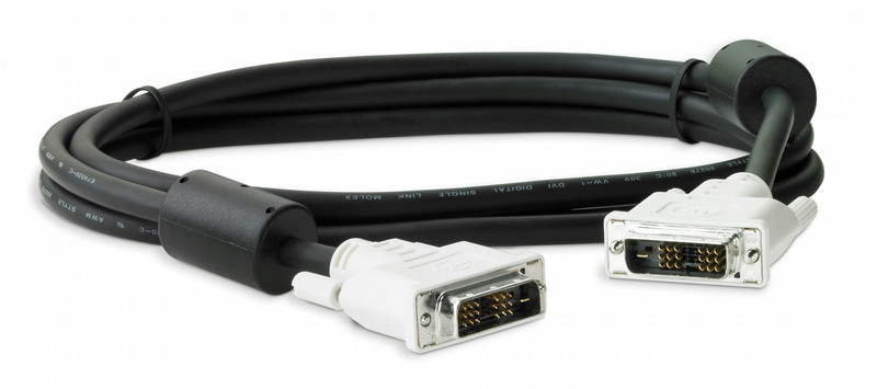 HP DVI-zu-DVI-Kabel – Bulk-Pack DVI-Kabel