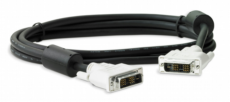 HP DVI to DVI Cable Bulk Pack DVI cable