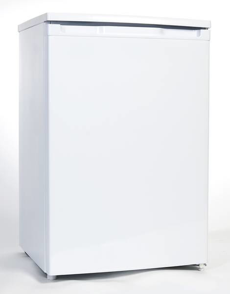 Midea HS-173LN freestanding 133L A++ White refrigerator