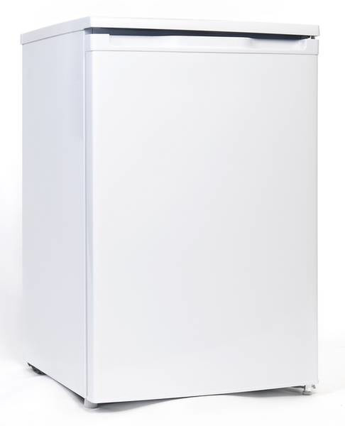 Midea HS-147RN freestanding 113L A++ White combi-fridge