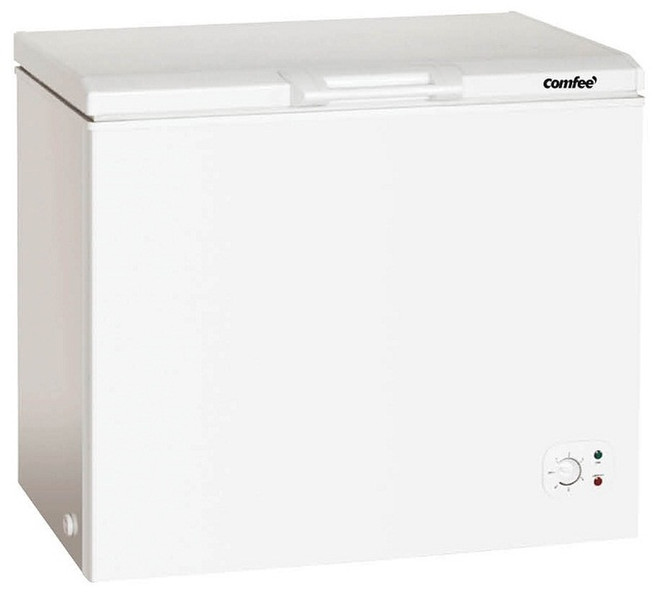 Comfee HS-234CN freestanding Chest 180L A+ White freezer
