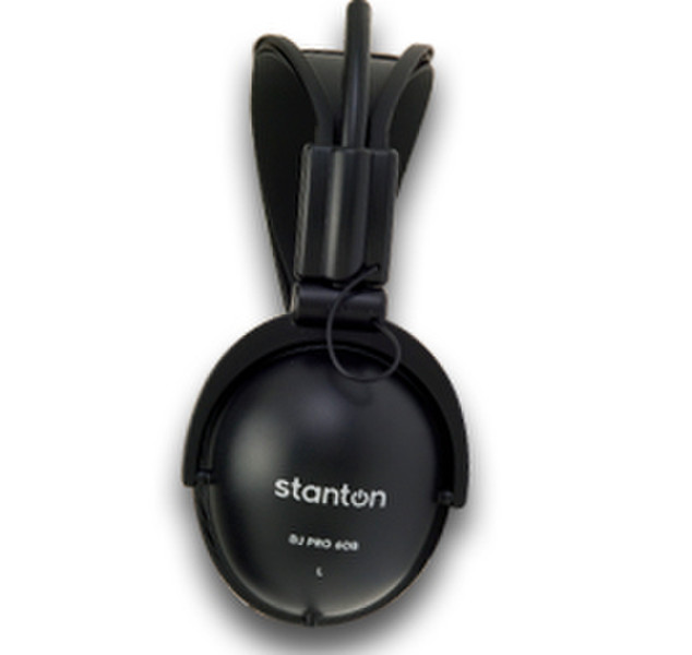 Stanton DJ Pro 60