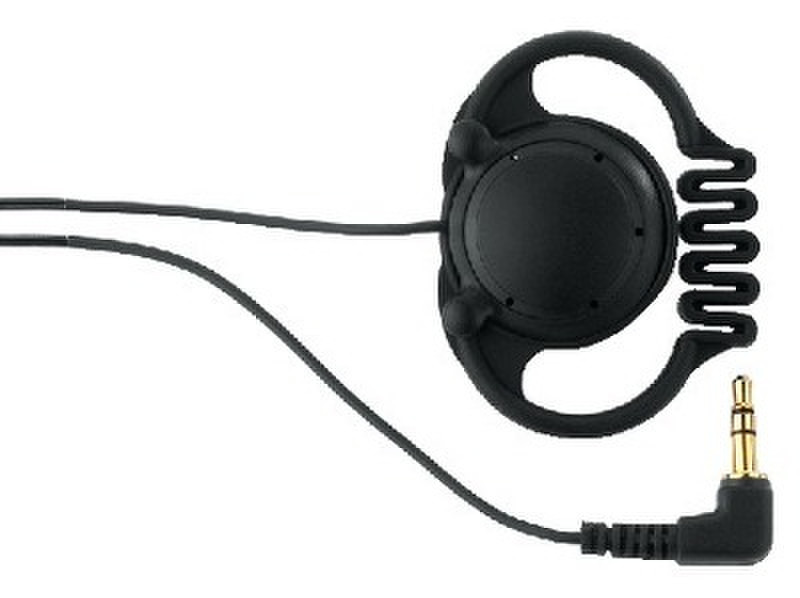 Monacor ES-16 headphone