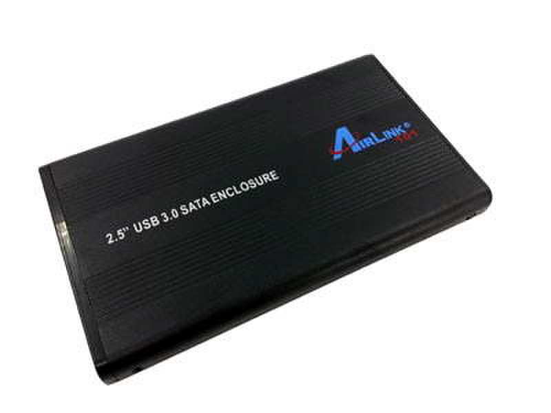 AirLink AEN-U2530v2 Питание через USB