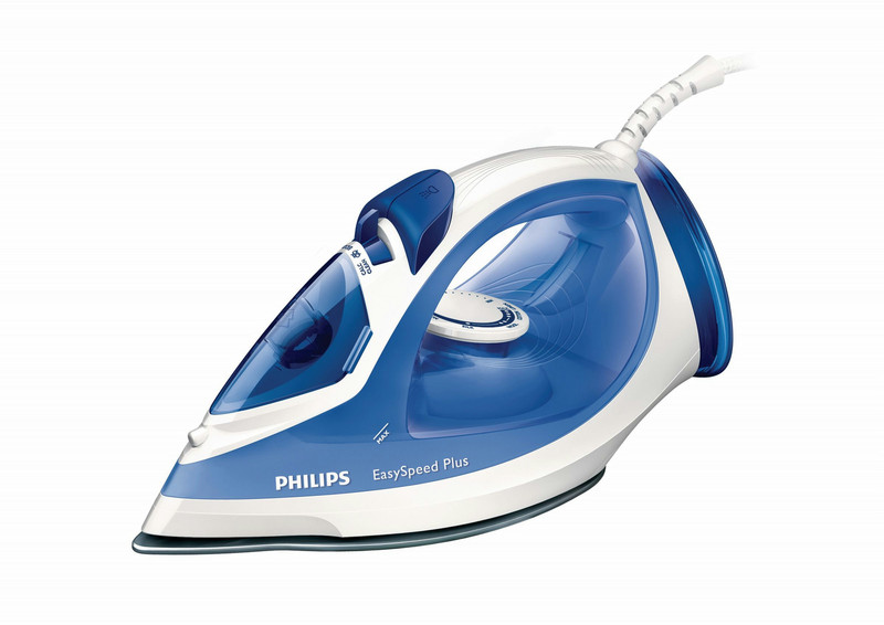 Philips EasySpeed Steam iron GC2046/20