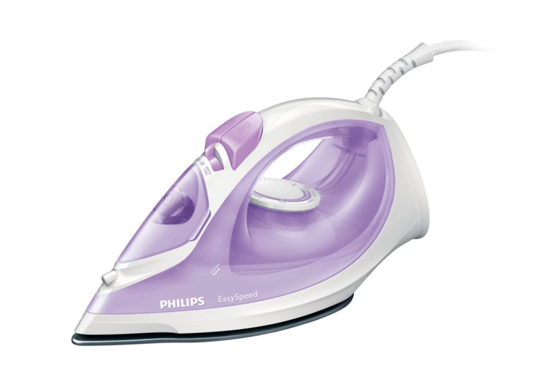 Philips EasySpeed Паровой утюг GC1026/30