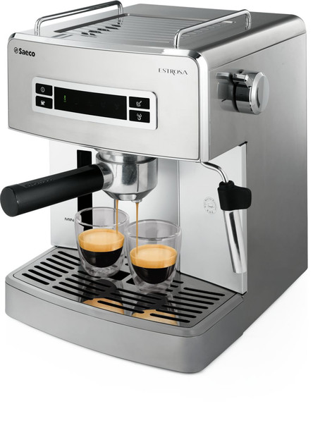 Saeco Estrosa Manual Espresso machine HD8527/01