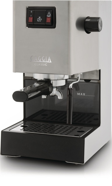Gaggia Saeco Manual Espresso machine RI9303/11