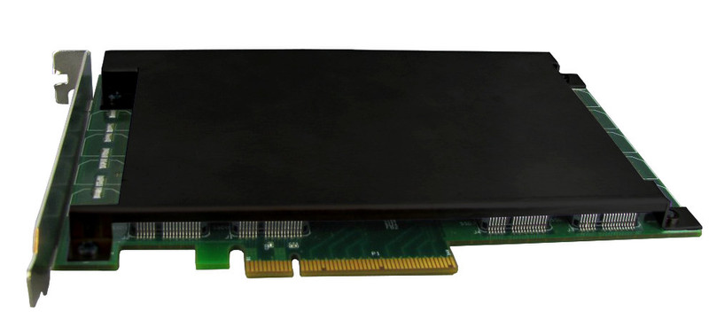 Mushkin Scorpion Deluxe 1920GB PCI Express 2.0