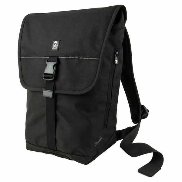 Crumpler Muli Backpack - M Нейлон Черный