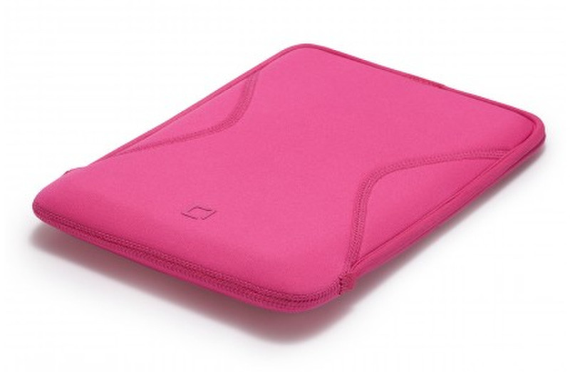 Dicota D30808 7Zoll Sleeve case Pink Tablet-Schutzhülle