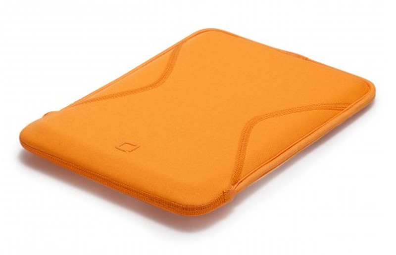 Dicota D30810 7Zoll Sleeve case Orange Tablet-Schutzhülle