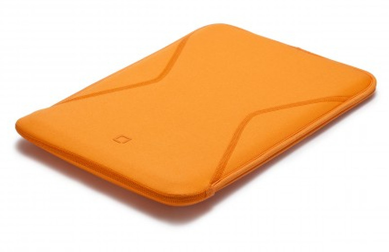 Dicota D30817 8.9Zoll Sleeve case Orange Tablet-Schutzhülle