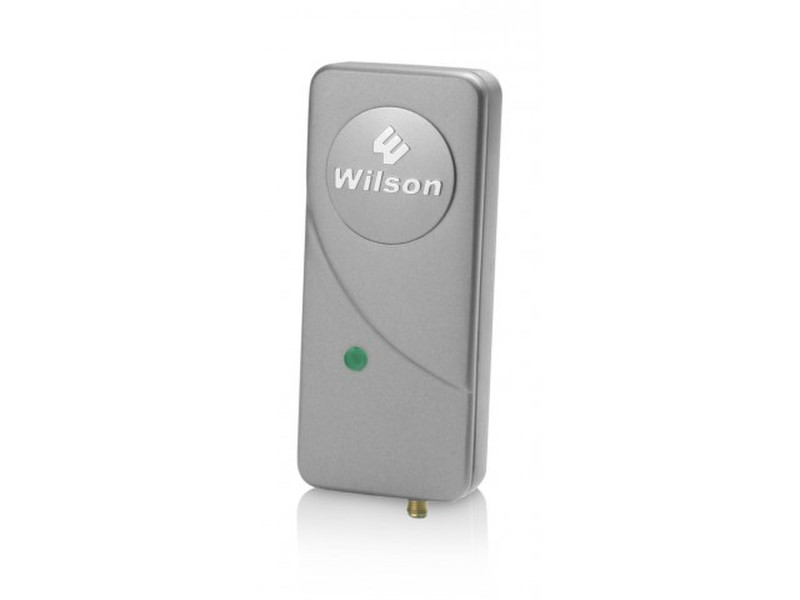 Wilson Electronics 801240 Car cellular signal booster Grau Handy-Signalverstärker