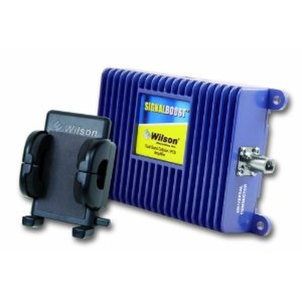 Wilson Electronics 811215 Car cellular signal booster Blau Handy-Signalverstärker