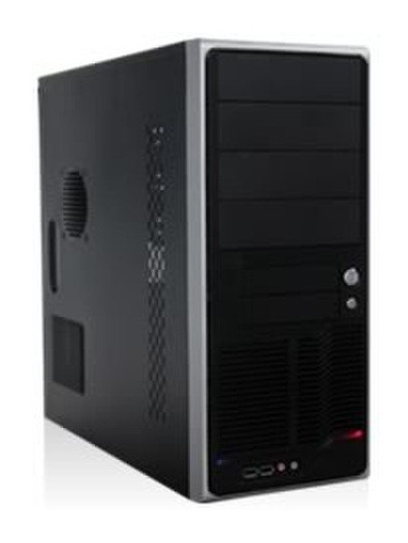 Antler SK-371 Full-Tower Black computer case