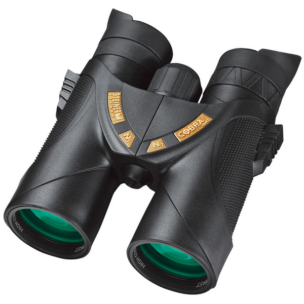 Steiner Cobra 10x42 Black binocular