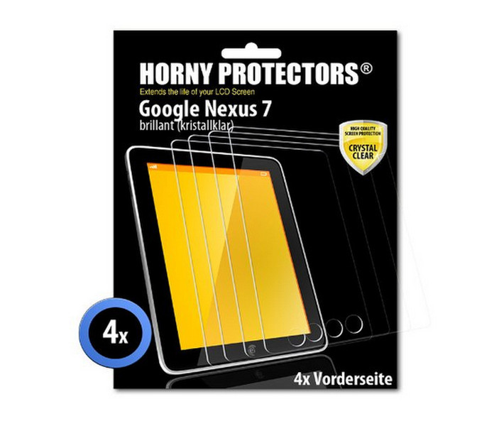 Horny Protectors 8042 защитная пленка