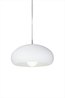 Massive Mobufu Hard mount E27 White suspension lighting