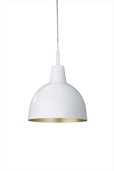 Massive Getty Hard mount E27 Gold,White suspension lighting