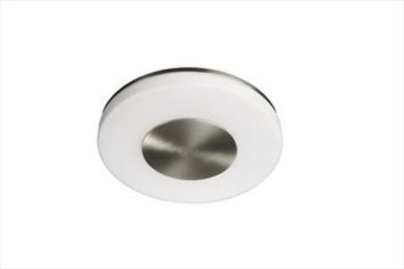 Massive Bay Indoor/Outdoor 2GX13 40W Stainless steel,White ceiling lighting