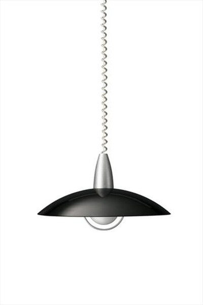 Massive Fuyo Flexible mount E27 18W Black,White suspension lighting