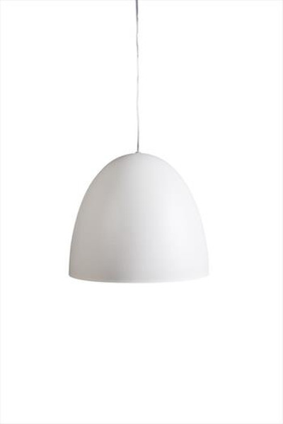 Massive Marcoso Flexible mount E27 Белый подвесная лампа