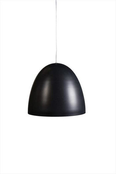 Massive Marcoso Hard mount E27 Черный, Хром подвесная лампа