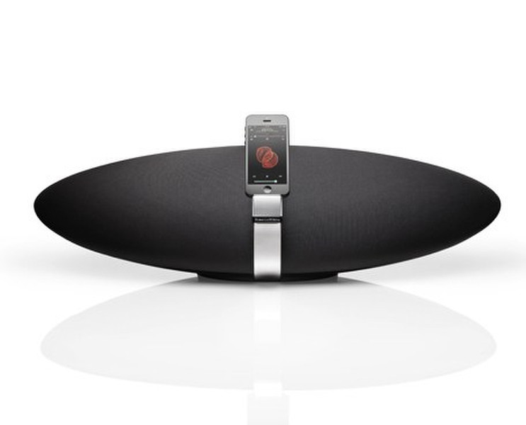 Bowers & Wilkins Zeppelin Air
